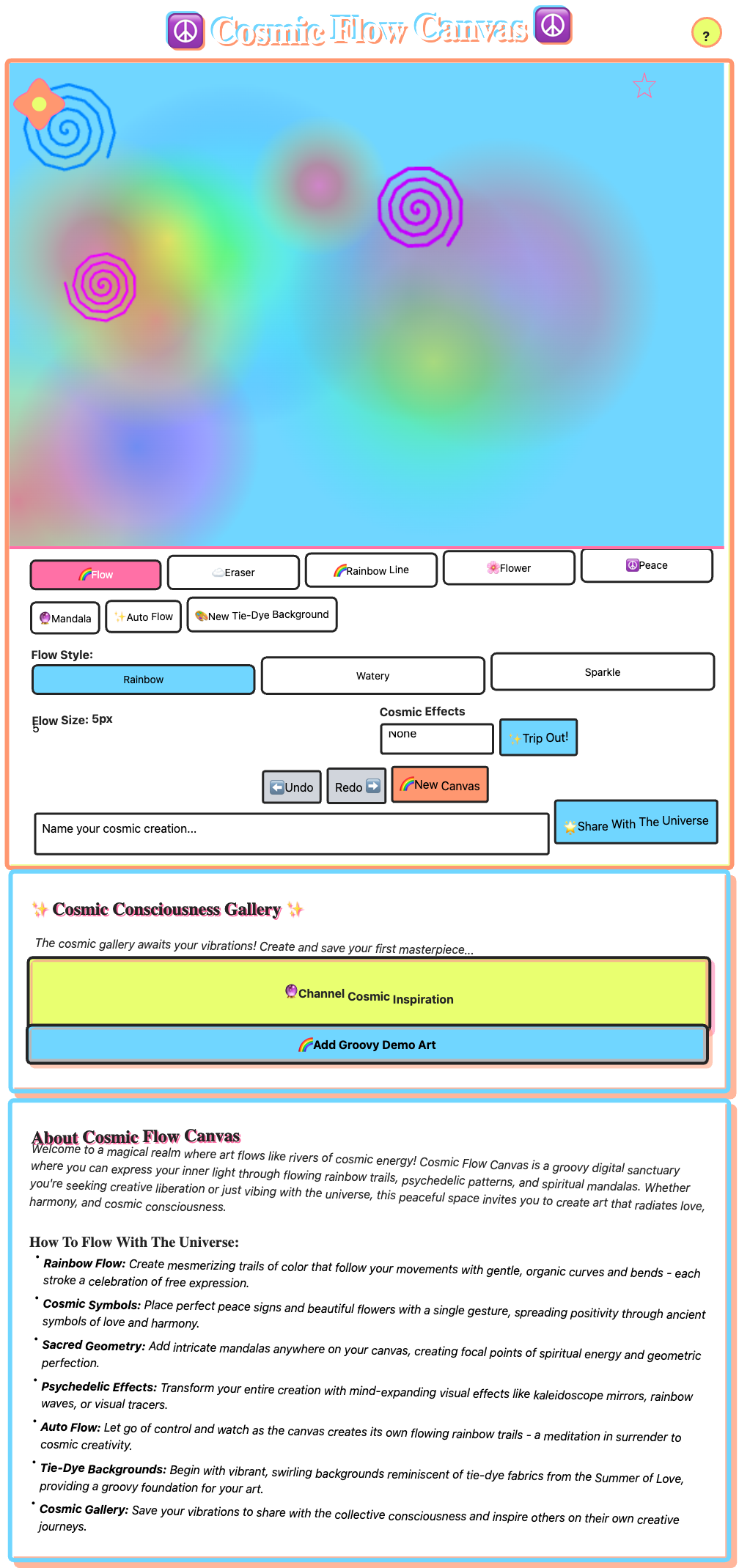 App grand-platypus-4140 Screenshot